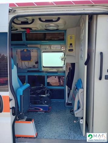 DUCATO AMBULANZA (SOSLAM) VP - Foto 5