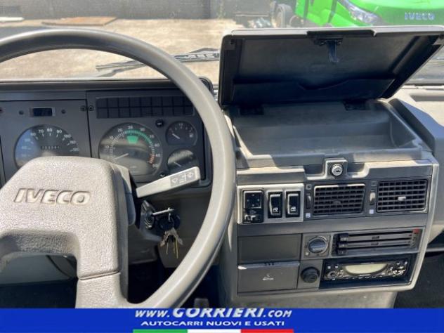 IVECO Daily 35.12 rif. 23838637 - Foto 8