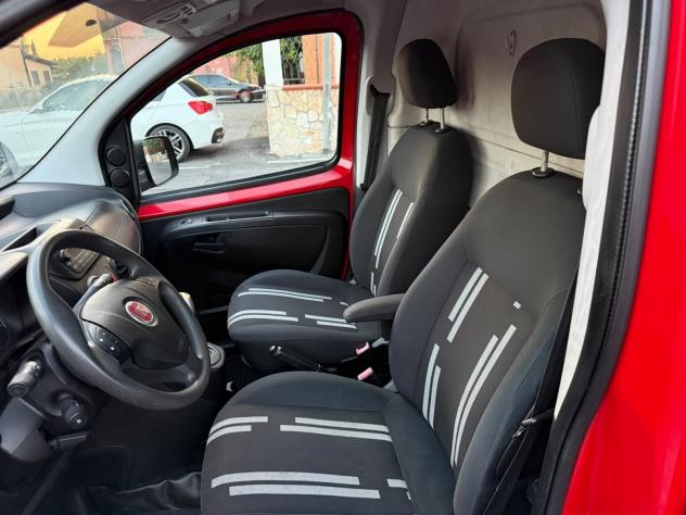 Fiat Fiorino 1.3 MJT 75CV - Automatico - 2014 - Superprezzo - Foto 6