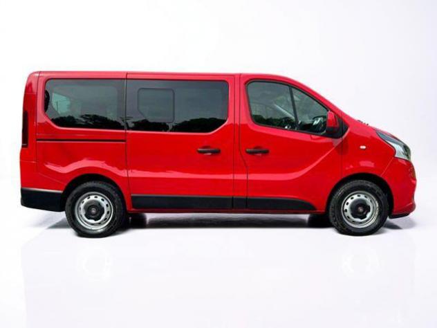 FIAT Talento 2.0 Ecojet 120CV PC-TN-DC Furgone 10q rif. 23666596 - Foto 4