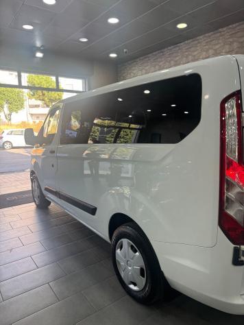 Ford Transit Custom 320 2.0 EcoBlue 130cv PC Combi Trend - 9 posti - Foto 3