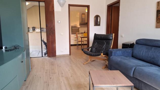 appartamento in vendita a Viareggio in zona Torre del Lago