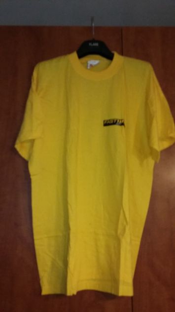 T-SHIRT FASTWEB