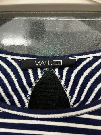 Blusa Vialuzzi - Foto 3