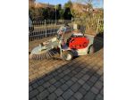 Pulitore per pavimentazione Westerdmann cleanmeleo