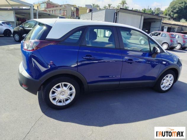 OPEL - Crossland - 1.2 12V S&S Elegance - Foto 4
