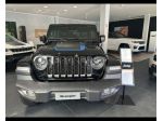 JEEP Wrangler Plug-In Hybrid My23 Rubicon 2.0 4xe Phev 380cv At rif. 22434413