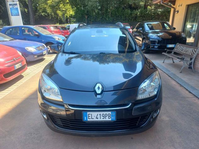 Renault Megane Mane 1.5 dCi 110CV SporTour Wave - Foto 2