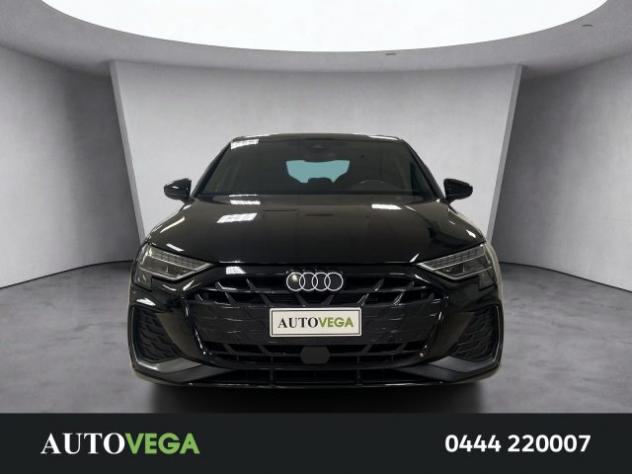 AUDI A3 sportback 2.0 tdi s line edition 150cv s-tronic rif. 23926226 - Foto 2