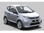 Aixam City eCity Pack Ambition