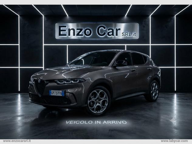 ALFA ROMEO Tonale 1.6 diesel 130 CV TCT6 Sprint FULL LED