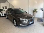 Ford Focus 2.0 TDCi 150 CV Start&Stop Powershift ST Line