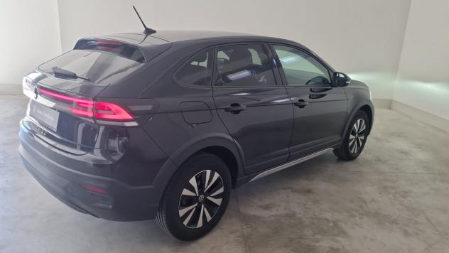Volkswagen Taigo Taigo 1.0 tsi Life 110cv - Foto 9