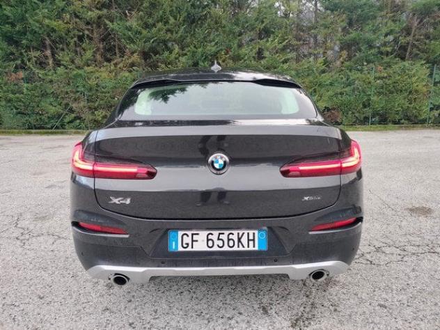 BMW X4 X4 xDrive20d 48V xLine - Foto 7