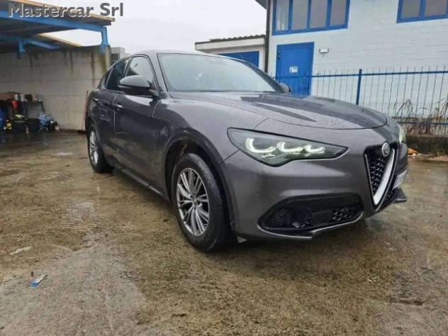 ALFA ROMEO Stelvio 2023 2.2 t Super Q4 210cv auto - GP009FP rif. 23989086 - Foto 7