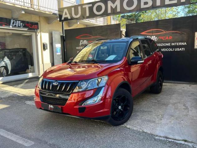 MAHINDRA XUV500 2.2 16V FWD W10 rif. 23741039