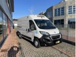 PEUGEOT Boxer 335 2.2 HDi 140 L2H2 FRIGO+COIBENTAZIONE rif. 23164473