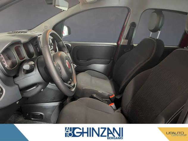 FIAT Panda Cross Panda Cross 1.0 FireFly S&S Hybrid - Foto 6