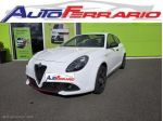 ALFA ROMEO Giulietta (2010-21) Giulietta 1.4 Turbo 120 CV Sport
