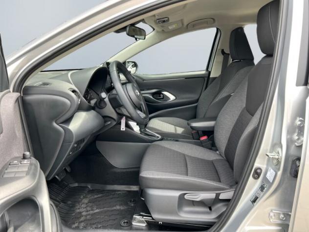 TOYOTA Yaris 4ª serie Yaris 1.5 Hybrid 5 porte Lounge - Foto 9