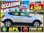 Nissan Qashqai 1.6 16V Visia