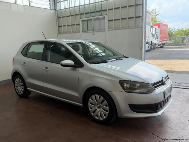 Volkswagen Polo 1.6 TDI DPF 5 porte Trendline - Foto 4
