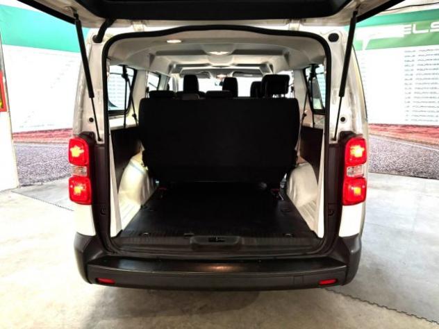 RENAULT Trafic 2.0cdti 9 Posti PC ,GARANZIA,km certificati OPEL rif. 23830969 - Foto 9