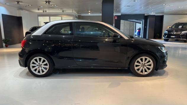 AUDI A1 1.4 TDI 90CV 3porte - 2017 - Foto 7