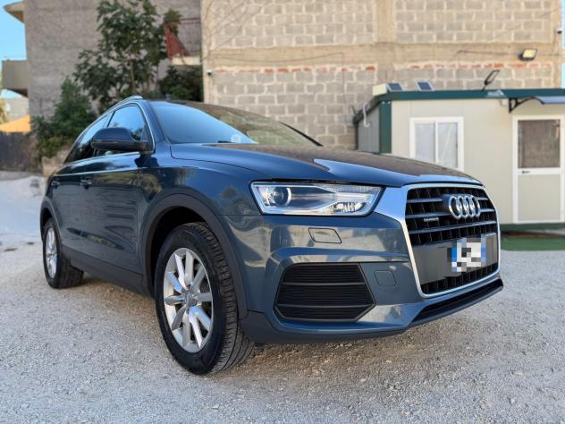 Audi Q3 2.0 TDI 150 CV quattro Sport - Foto 7
