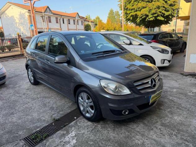 MERCEDES-BENZ B 180 BlueEFFICIENCY Premium rif. 24135119