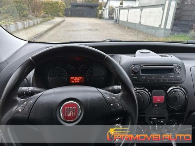 FIAT Qubo 1.4 8V 73 CV Active rif. 18912765