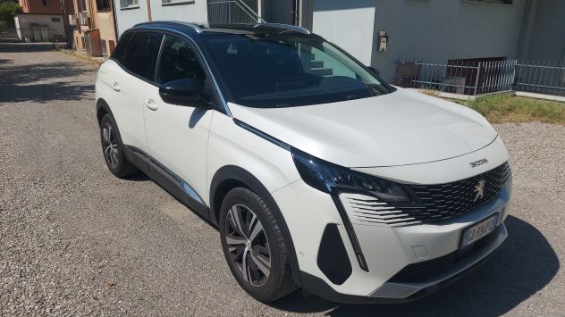 Peugeot 3008 03/2021 cambio automatico navi - Foto 5
