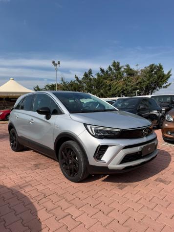 Opel Crossland 1.2 Turbo 12V 110 CV Start&Stop Elegance Pack