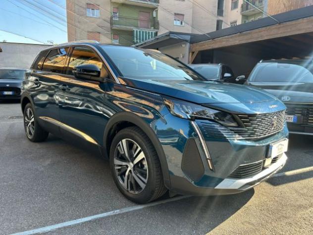 PEUGEOT 5008 BlueHDi 130 S&S EAT8 ALLURE PACK *PREZZO PROMO* rif. 22628815 - Foto 2
