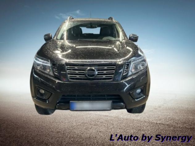 NISSAN Navara 2.3 dCi 190 CV 7AT 4WD Double Cab N-Guard + IVA rif. 24101178 - Foto 7