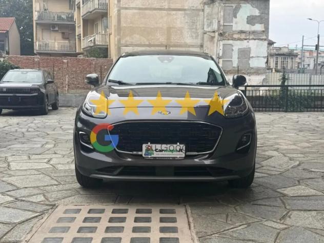 Ford Puma 1.0 EcoBoost Hybrid 125 CV S&S Titanium - Foto 3