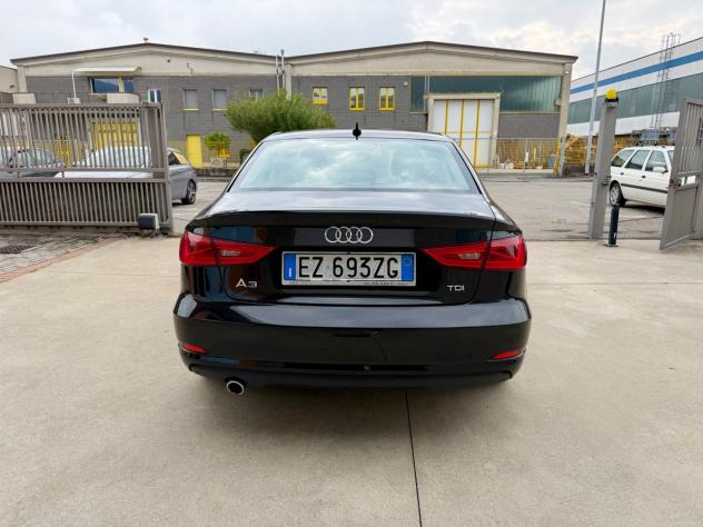 Audi A3 Sedan 1.6 TDI clean diesel S tronic Ambiente - Foto 4