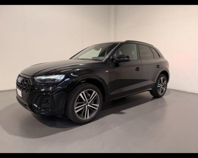 AUDI Q5 40 TDI MHEV S-TRONIC QUATTRO S LINE rif. 24058344