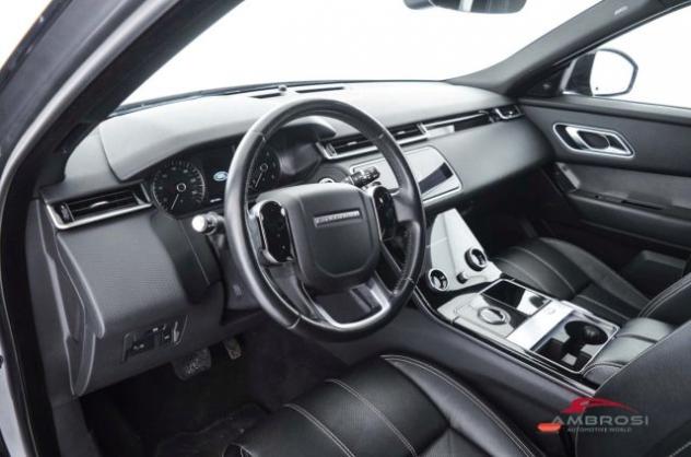 LAND ROVER Range Rover Velar 2.0D I4 180 CV S rif. 23436018 - Foto 8