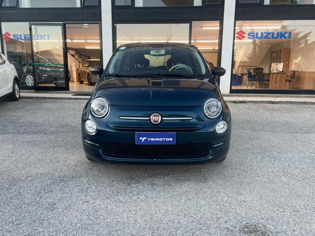 FIAT 500 500 1.0 hybrid 70cv