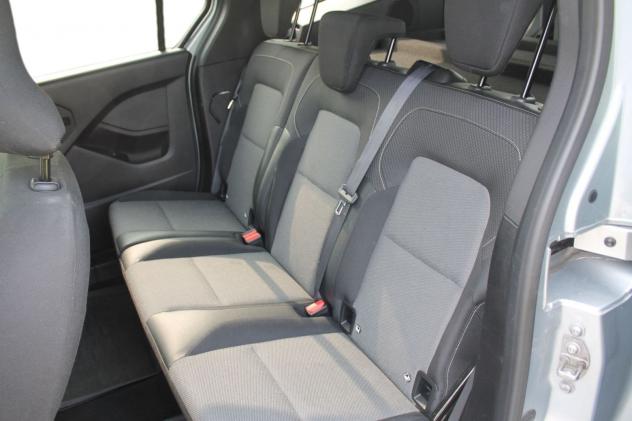 Renault Kangoo 1.5 Blue dCi 115 equilibre - Foto 9