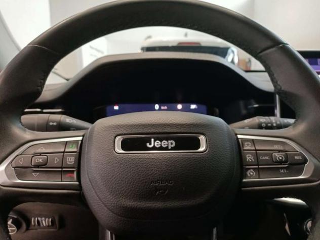 JEEP Compass II 2021 1.6 mjt Limited 2wd 130cv rif. 23749143 - Foto 8