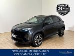 Toyota Yaris Cross Yaris Cross 1.5h Trend fwd 116cv e-cvt