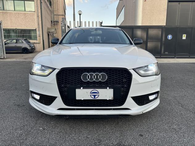 Audi A4 A4 Avant 2.0 tdi 143cv - Foto 2
