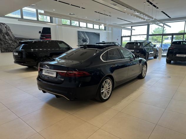Jaguar XF 2.0D 200 S AUTO - Foto 5