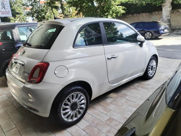 Fiat 500 1.0 Hybrid Dolcevita - Foto 5