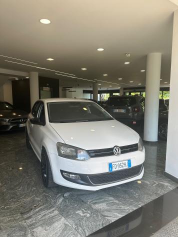 Volkswagen Polo 1.2 TDI DPF 5 p. Trendline - Foto 3