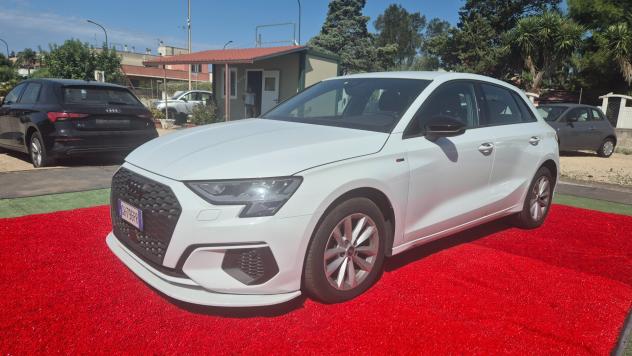 Audi A3 SPB 30 TDI Business Advanced - Foto 4