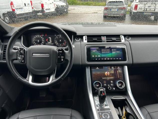 LAND ROVER Range Rover Sport 3.0D l6 249 CV SE rif. 24221168 - Foto 6