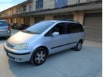 Ford Galaxy 1.9 TDI cat aut. Ghia 7 Posti